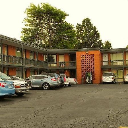 Royal Motel Hermitage Экстерьер фото