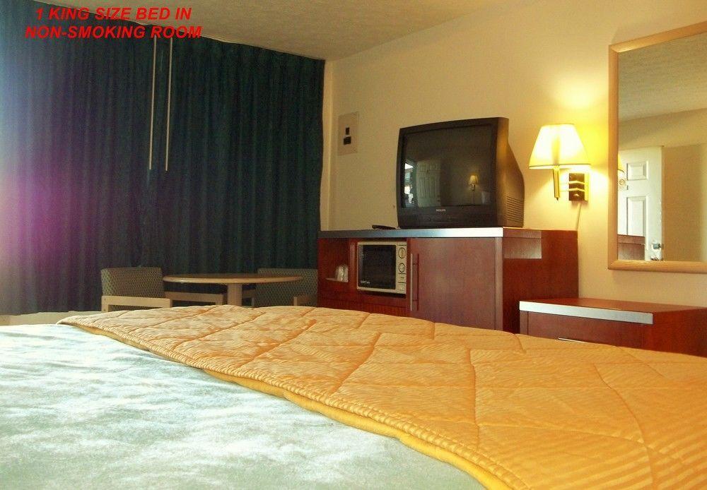 Royal Motel Hermitage Экстерьер фото