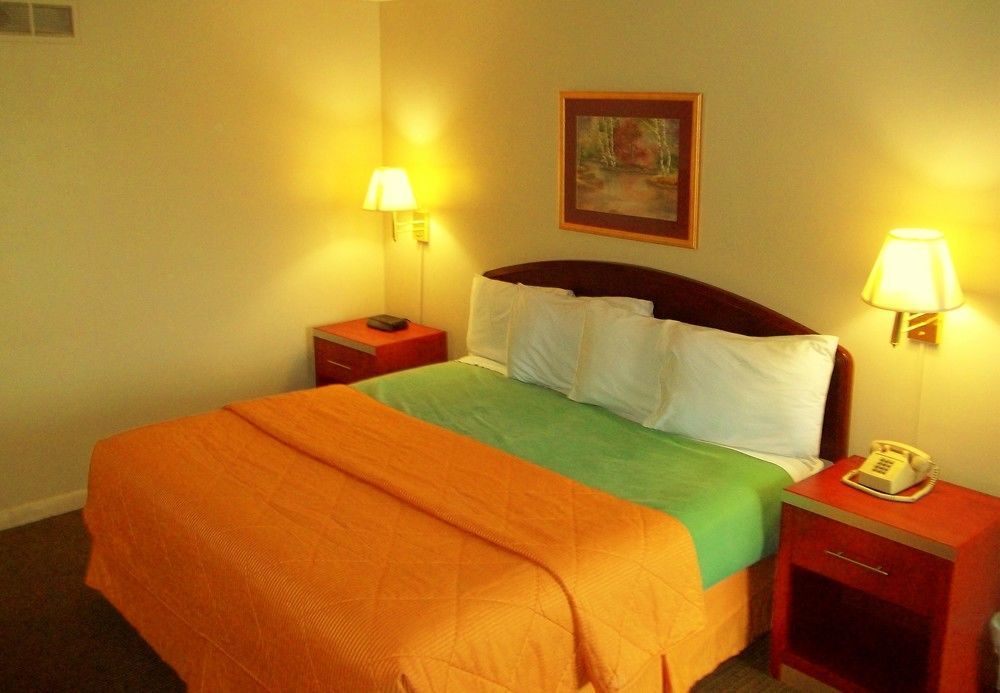 Royal Motel Hermitage Экстерьер фото