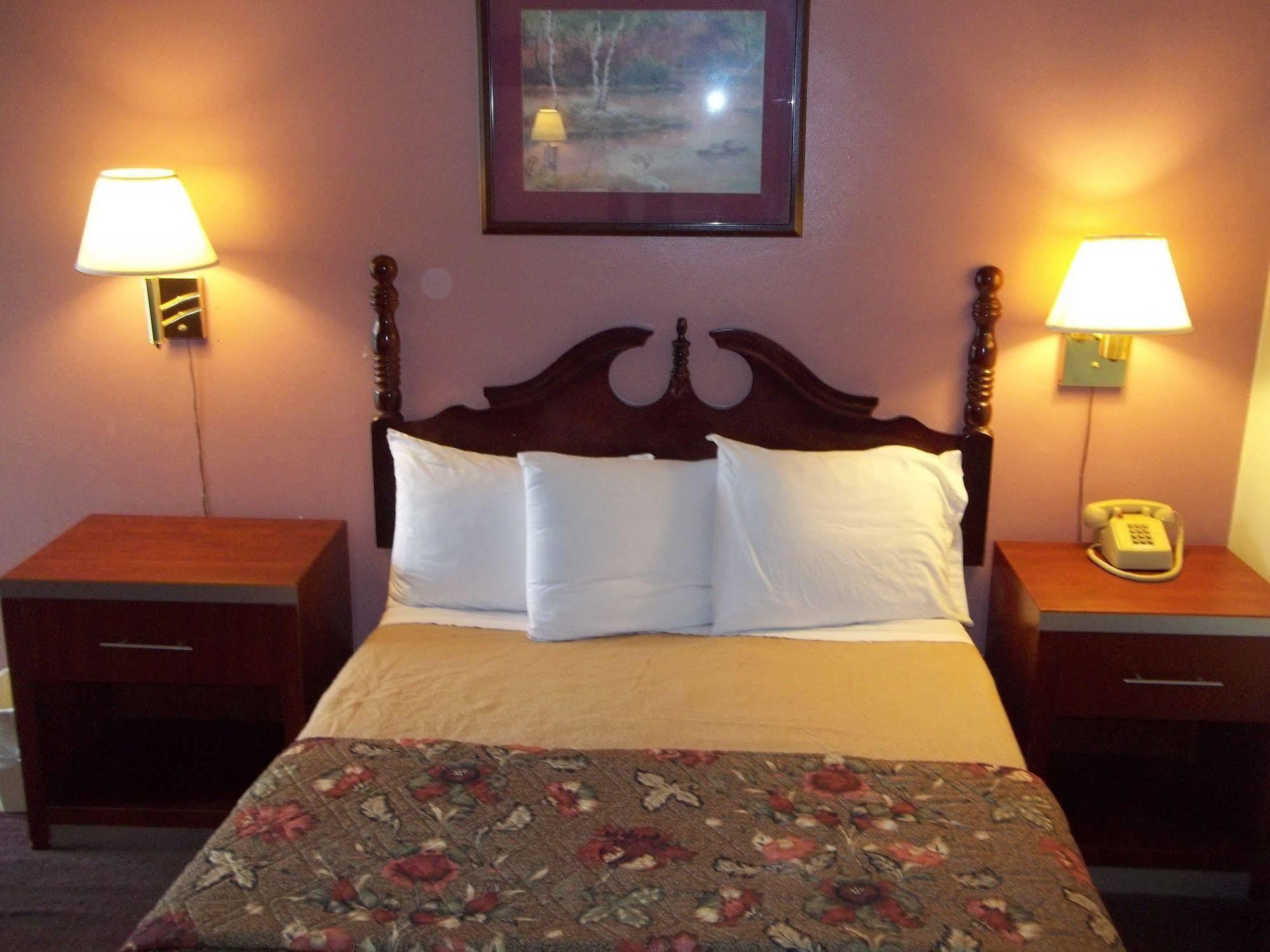 Royal Motel Hermitage Экстерьер фото
