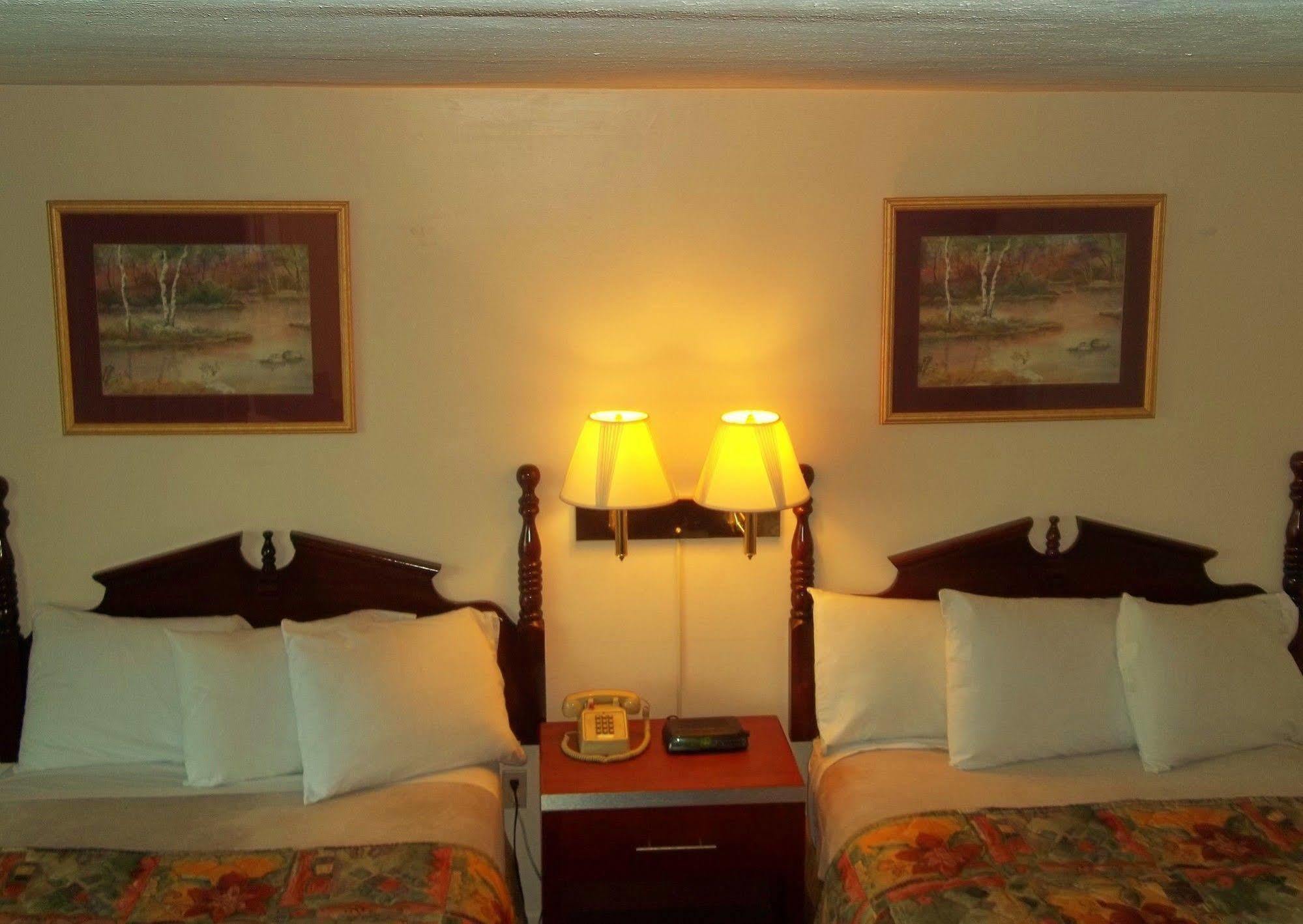 Royal Motel Hermitage Экстерьер фото