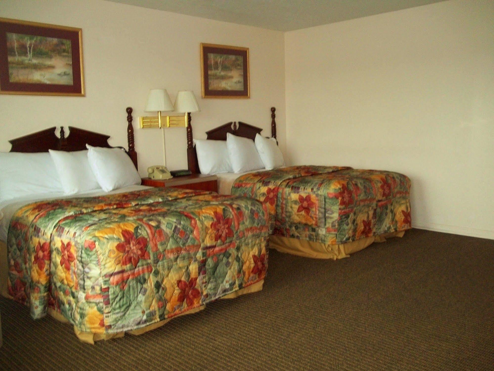 Royal Motel Hermitage Экстерьер фото