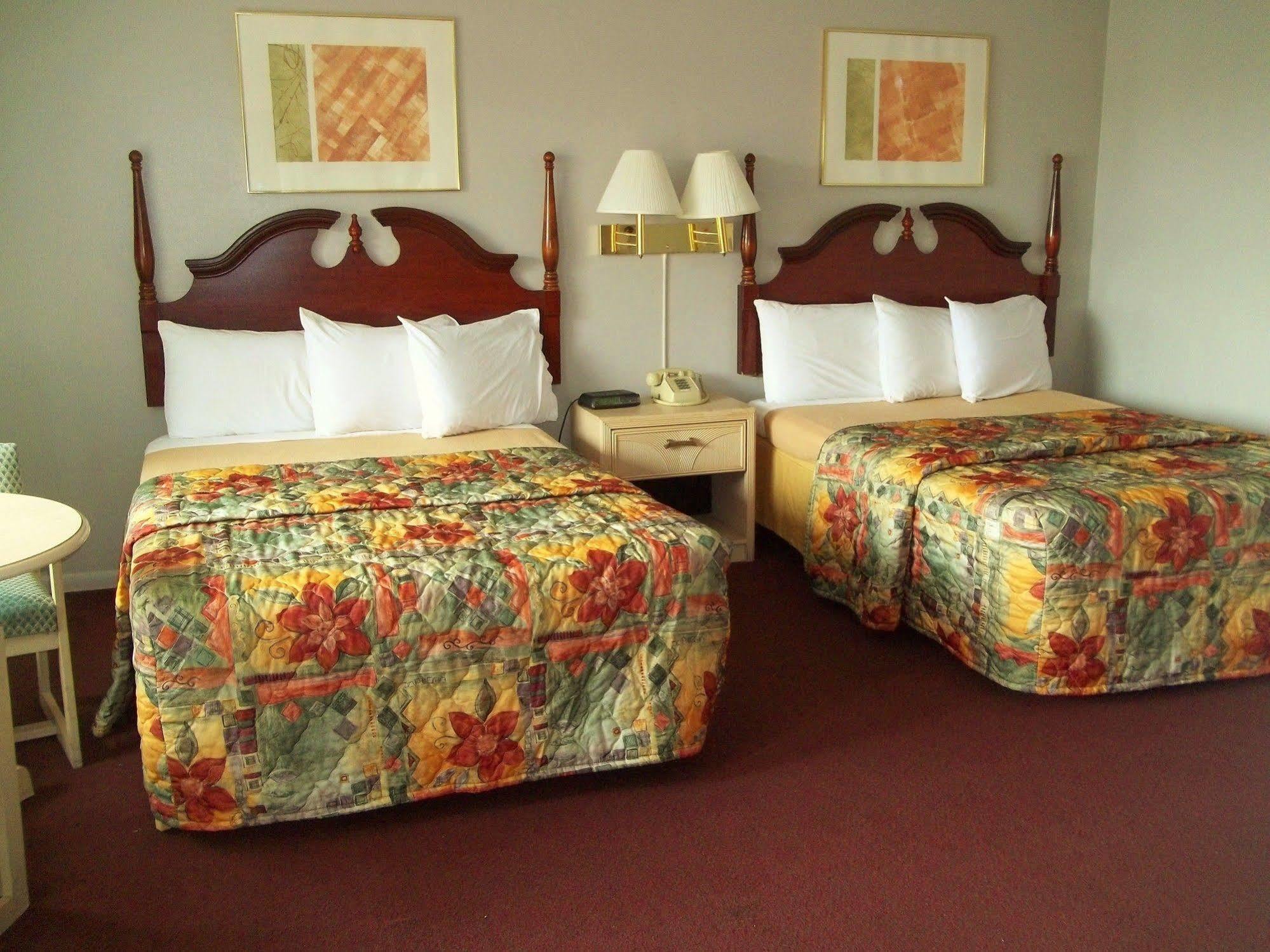 Royal Motel Hermitage Экстерьер фото