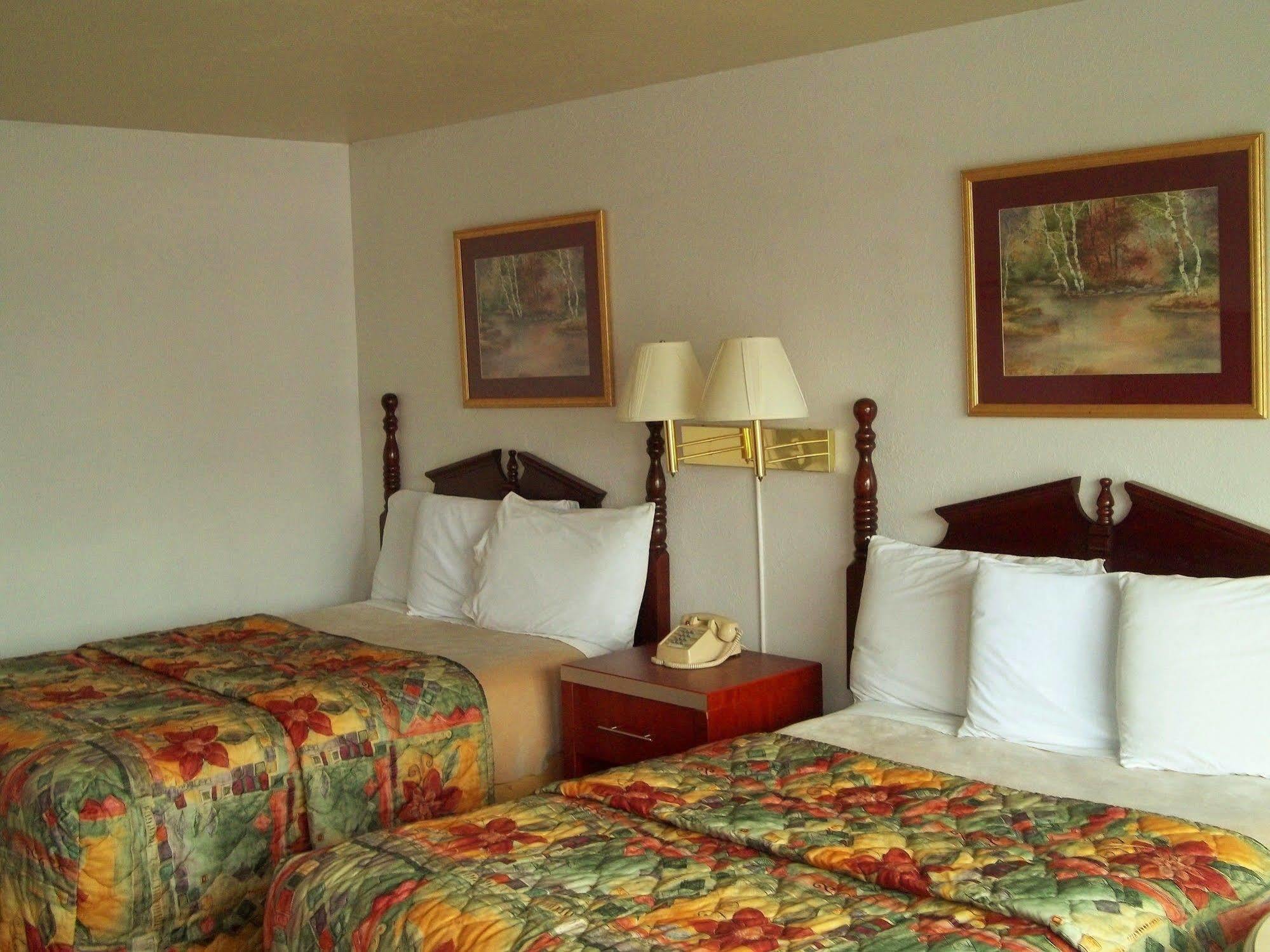 Royal Motel Hermitage Экстерьер фото