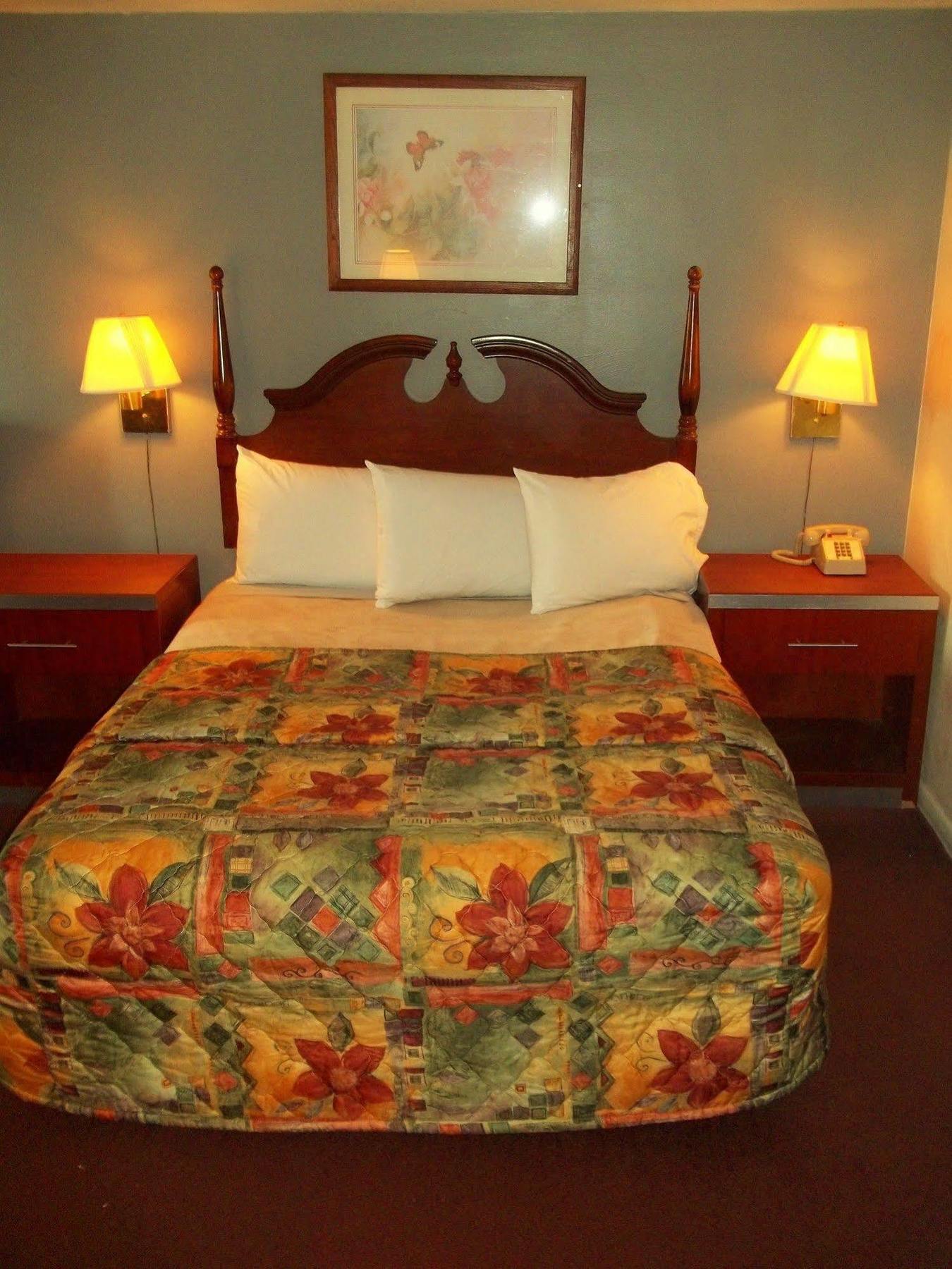 Royal Motel Hermitage Экстерьер фото