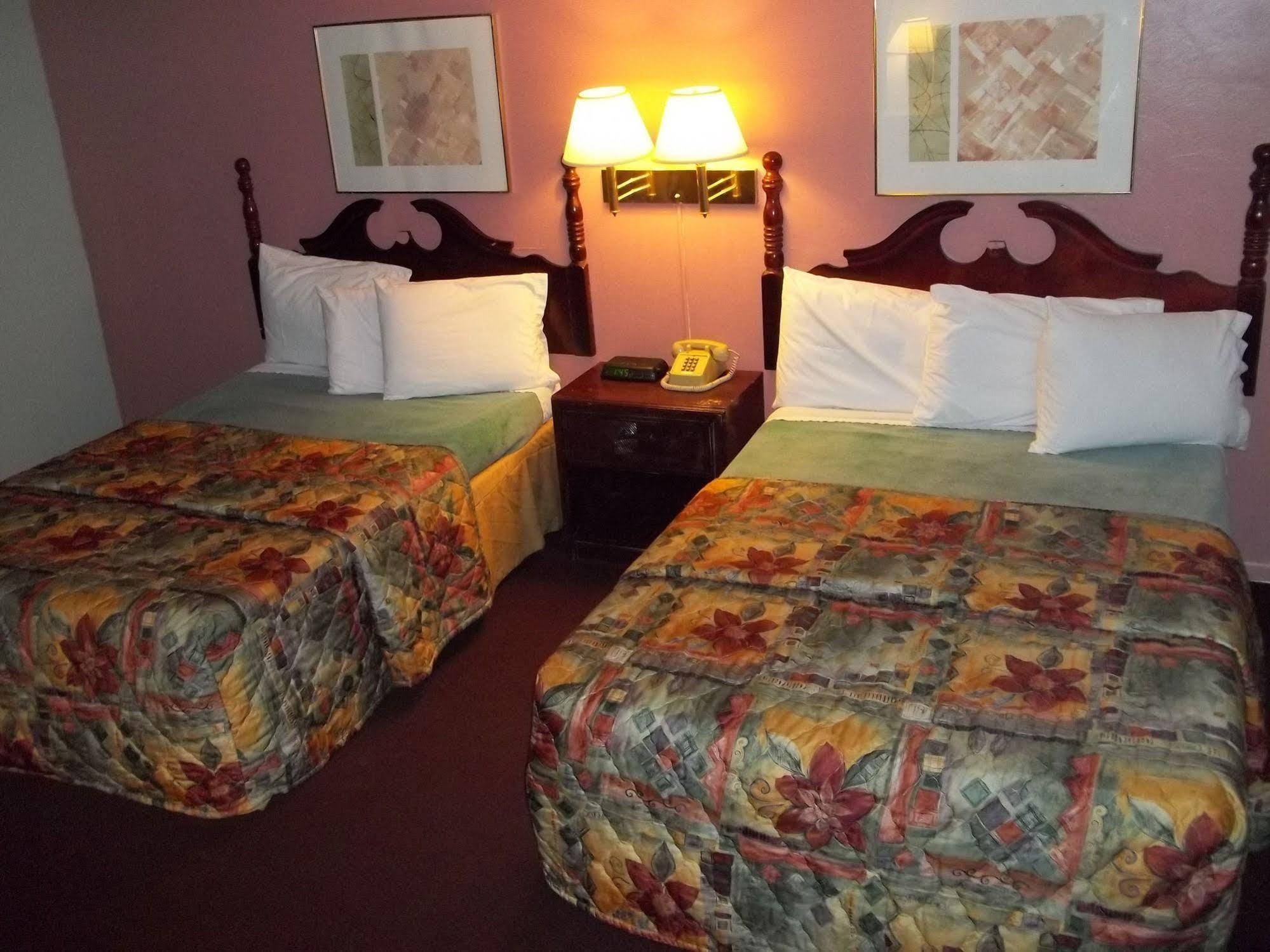 Royal Motel Hermitage Экстерьер фото