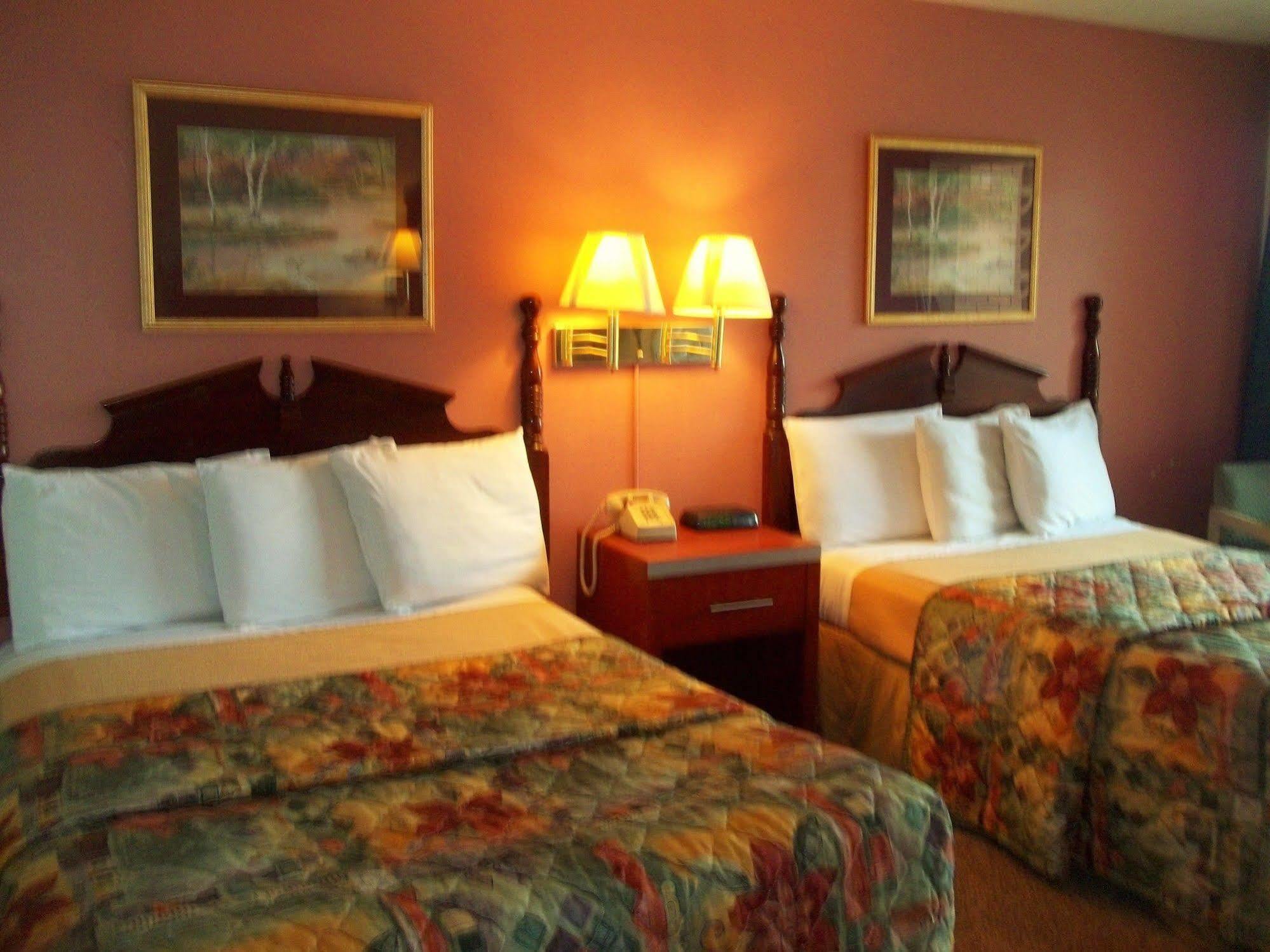 Royal Motel Hermitage Экстерьер фото