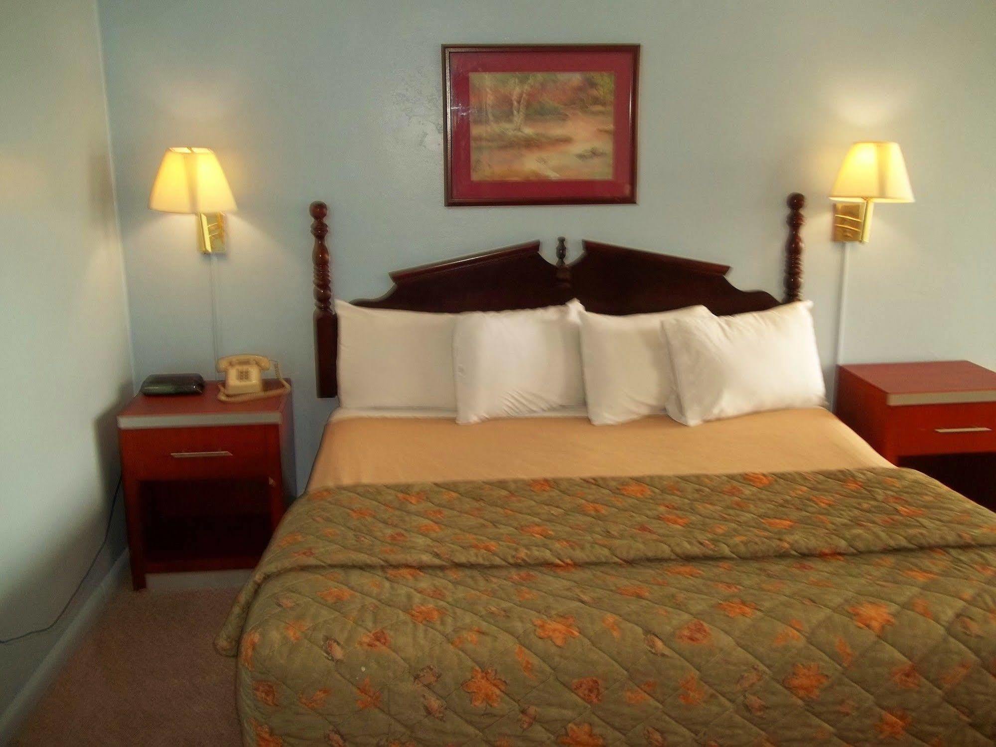 Royal Motel Hermitage Экстерьер фото