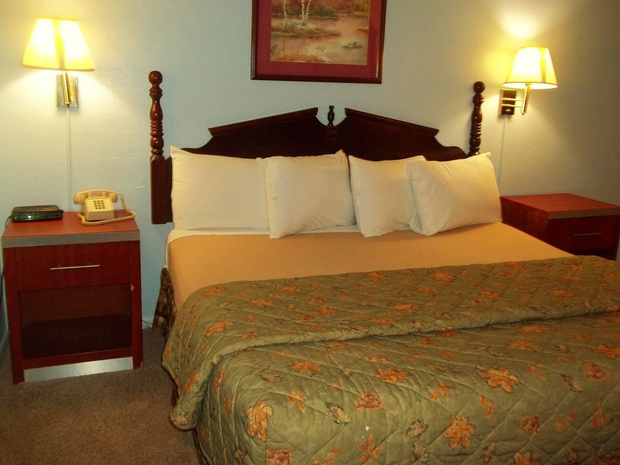 Royal Motel Hermitage Экстерьер фото
