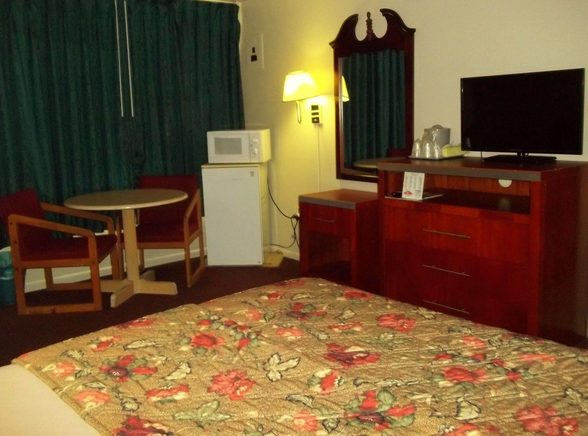 Royal Motel Hermitage Экстерьер фото