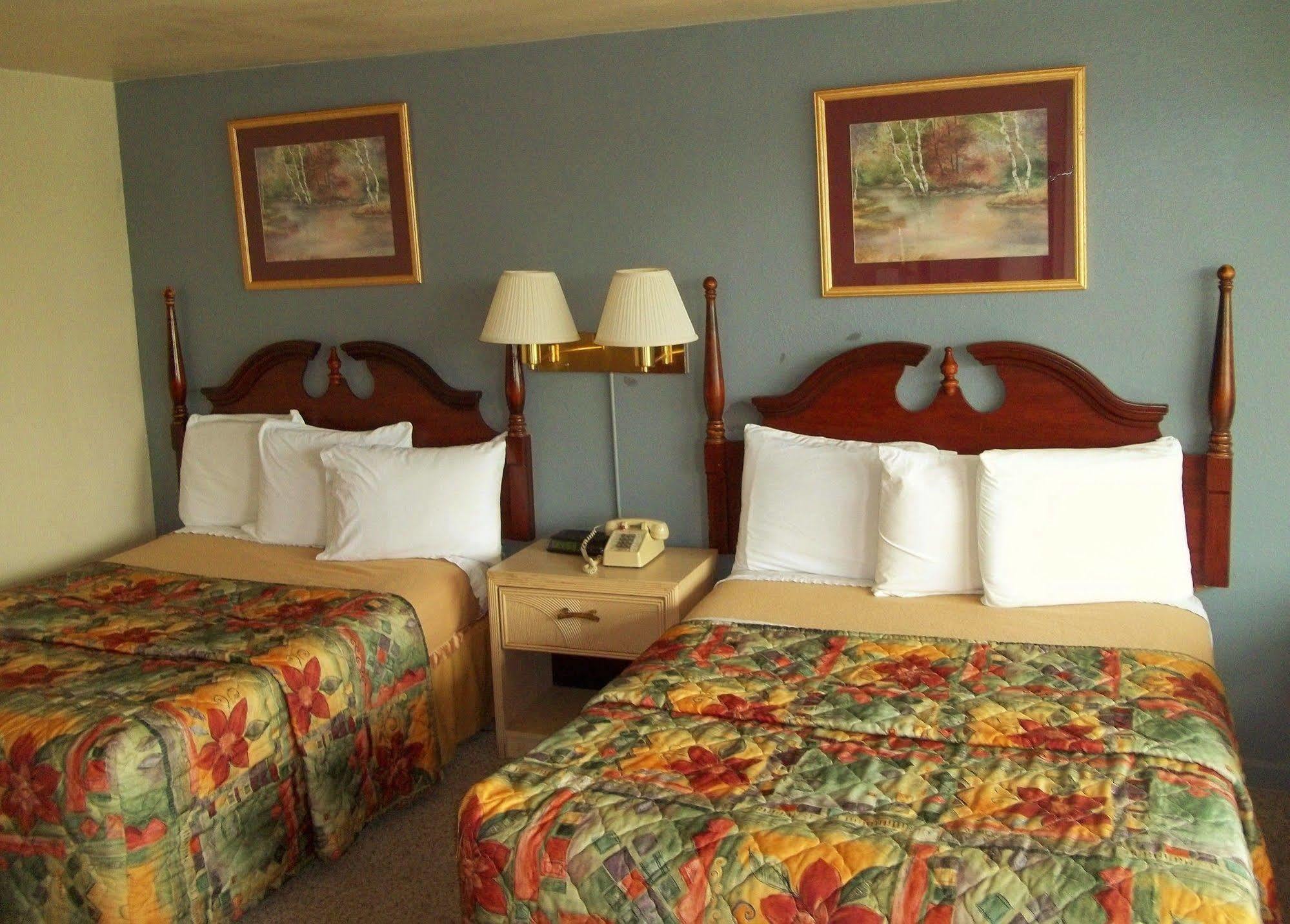 Royal Motel Hermitage Экстерьер фото